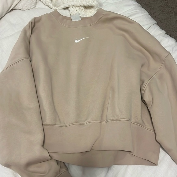 Nike Crewneck - Picture 1 of 2